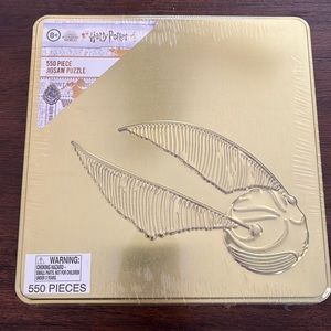 Harry Potter Jigsaw puzzle